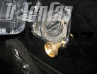 ��� �� Toyota Land Cruiser 100 - ����������� ���������� � ������������