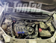 ��� �� Renault Sandero - 