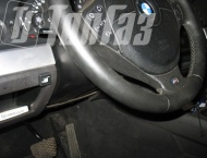 ��� �� BMW 525 - ������ ������������ � ��������� ������� ������