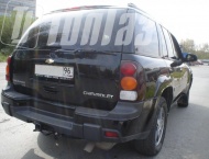 ��� �� Chevrolet Trail Blazer - ����� ���