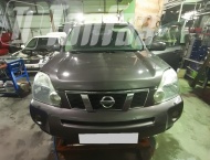��� �� Nissan X-Trail - 