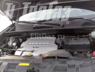��� �� Toyota Highlander - ����������� ����������