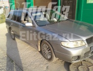 ��� �� Nissan Avenir - ����� ���