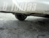 ��� �� Daewoo Nexia - ����������� ����������