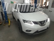 ��� �� Nissan X-Trail - 