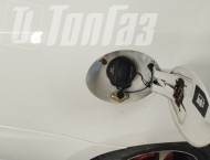 ��� �� Lada Granta - 