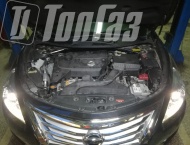 ��� �� Nissan Teana - 