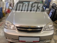 ��� �� Chevrolet Lacetti - 