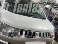 ��� �� Mitsubishi Delica - 