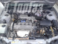 ��� �� Toyota Corolla Ceres - ����������� ����������