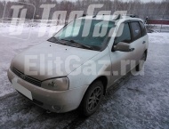 ��� �� Lada Kalina - ����� ���