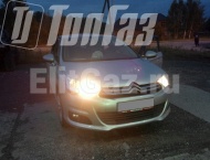 ��� �� Citroen C4 - ����� ���