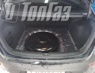 ��� �� KIA RIO - 