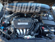 ��� �� Honda Accord - ����������� ����������