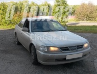 ��� �� Toyota Carina - ����� ���