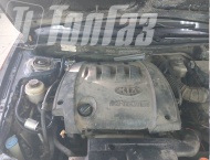 ��� �� Kia Spectra - 