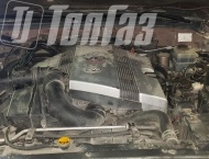 ��� �� Toyota Land Cruiser - 