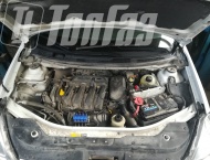 ��� �� Nissan Almera  - 