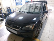 ��� �� Ford Focus - 