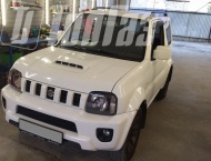 ��� �� Suzuki Jimny - 