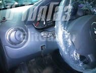 ��� �� Renault Duster - ������ ������������ ���/������