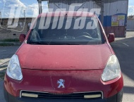 ��� �� Peugeot Partner - 