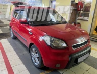 ��� �� Kia Soul - 