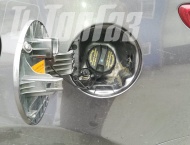 ��� �� Hyundai Solaris - 