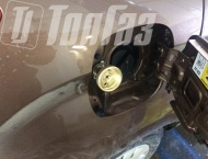 ��� �� Lada X Ray - 