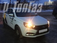 ��� �� Lada Vesta - 