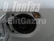 ��� �� Toyota Land Cruiser Prado - ����������� ����������