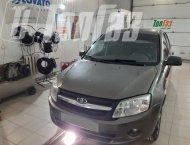 ��� �� Lada Granta - 
