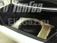 ��� �� Toyota Crown - ������������ ������ ������� 53 �����