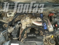 ��� �� Toyota Progres  - 