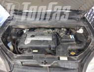 ��� �� Hyundai Tucson - 