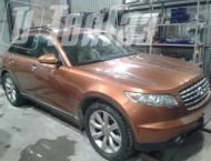 ��� �� Infiniti FX35 - 