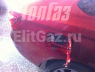 ��� �� Lada Vesta - ����������� ����������