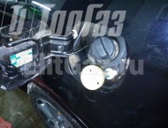 ��� �� Honda CR-V - ����������� ���������� � ������������