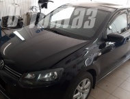��� �� Volkswagen Polo - 