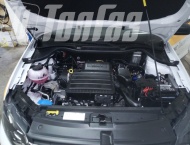 ��� �� Volkswagen Polo - 