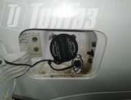 ��� �� Hyundai NF Sonata - ����������� ����������