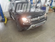 ��� �� Renault Duster - 