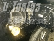 ��� �� Lexus LX 570 - ����������� ���������� � ������������