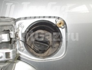 ��� �� Toyota Land Cruiser Prado - ����������� ����������