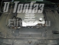 ��� �� Lexus LX570 - ����������� ����������