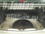 ��� �� Renault Logan - ������������ ������ ������� 42 �����