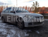 ��� �� Nissan Wingroad - ����� ���