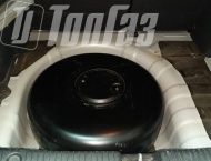 ��� �� Kia Rio - 