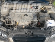 ��� �� Hyundai Elantra - ����������� ����������