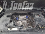 ��� �� Lexus GX470 - ����������� ����������